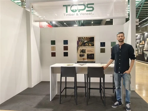 Đêm chung kết vàng tại Diễn đàn Interzum 2026: Kết nối nghệ thuật với Avant-G...